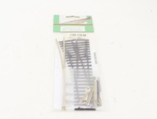 Pilz H0 82430 Gleismaterial  Bausatz Weiche 15° links  OVP