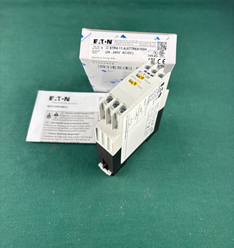 Eaton moeller elektronisches - eaton/moeller,