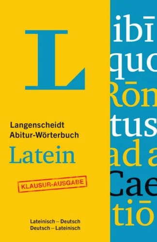 Langenscheidt