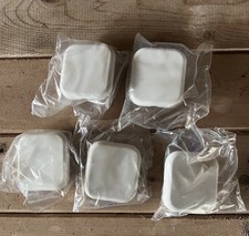 5x LX-Wippen  BUSCH-JAEGER LX