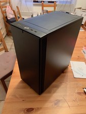 Gaming PC - AMD Ryzen 7 3700X