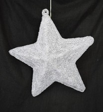 LED Acrylfigur Stern