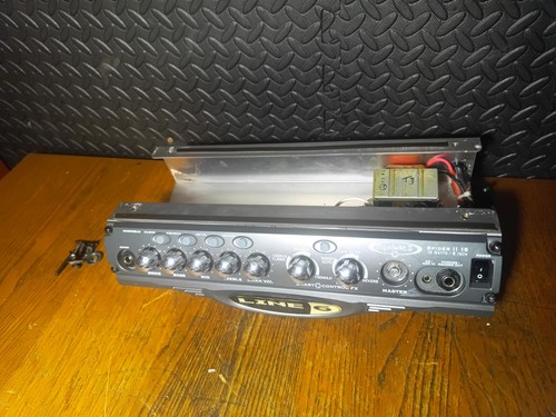 Line spider 15w combo - ii,