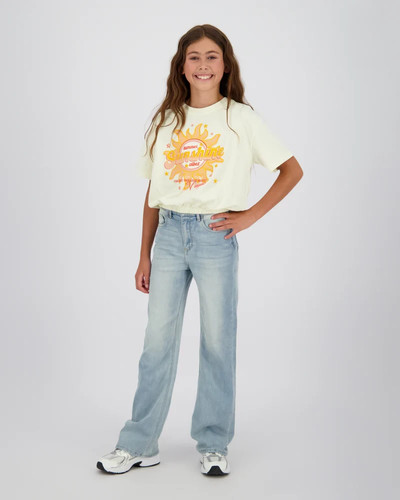 Vingino girls jeans claire - girls,
