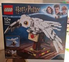 Sealed LEGO Harry Potter 75979