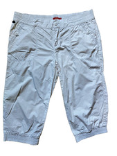 Weiße dünne caprihose - weiße,,