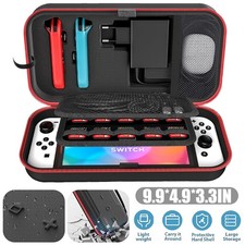 Tasche für Nintendo Switch /