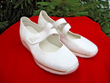 Easy Street Weiß Damenschuh