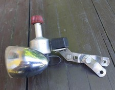 UNION Fahrraddynamo links