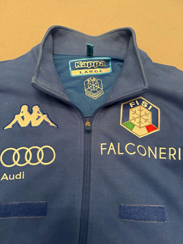 Orig kappa herren - orig.,