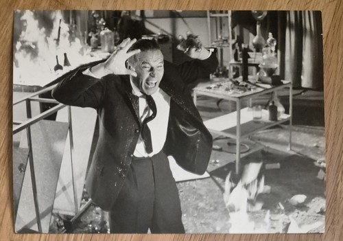Wolfgang preiss die - preiss,