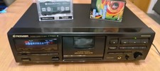 Pioneer CT-S420 HIFI Stereo 3