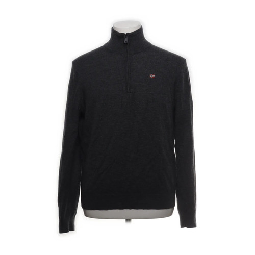 Napapijri fleecepullover - napapijri,,