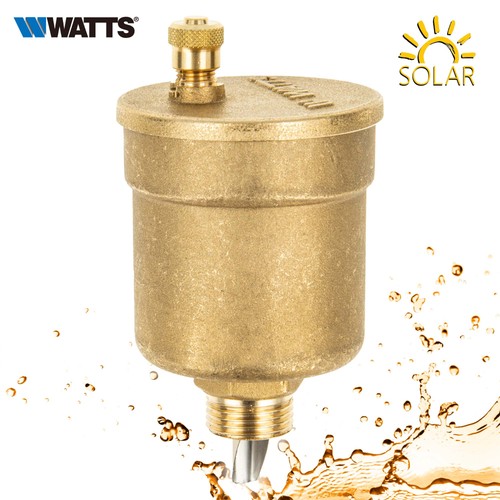 Watts solar schnellentlüfter - watts,