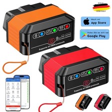 ELM327 OBD2 Bluetooth