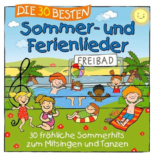 Sommerland,S./Glück,K.&