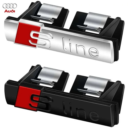 Line emblem aufkleber auto - emblem,