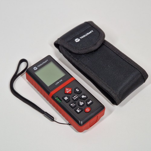 Toolcraft x40 - dm,