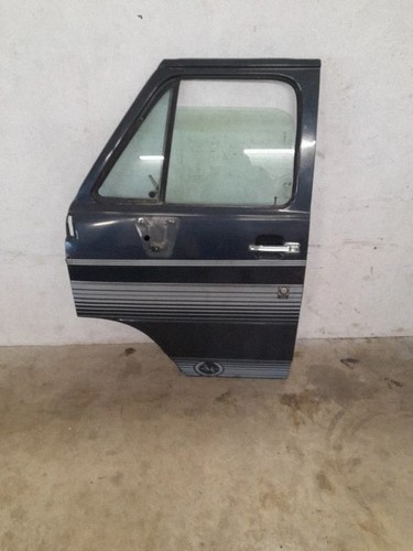 Chevrolet chevy van - van, 1993