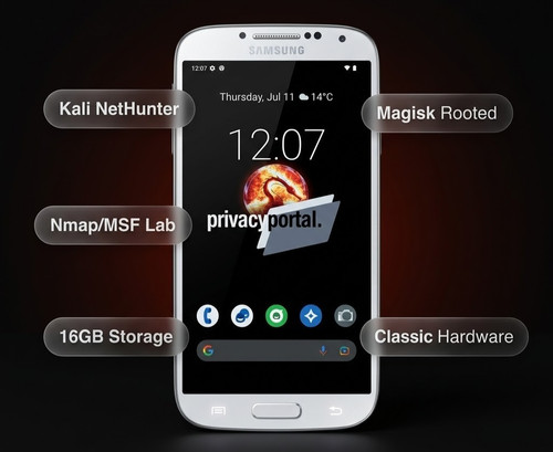 Samsung galaxy - s4, (16gb)