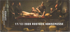 Rammstein   In Concert 2009