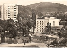 Suhl (Thür.) Interhotel "