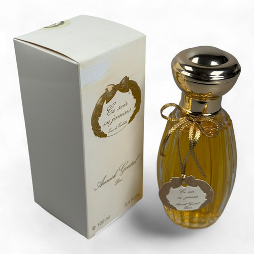 Annick goutal soir ou - annick,