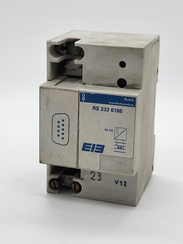 Busch jaeger 6186 - busch-jaeger,