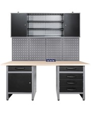 Werkstatteinrichtung 160 cm