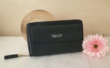 Kunstleder Mini Tasche