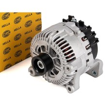 HELLA Lichtmaschine 14V 180A