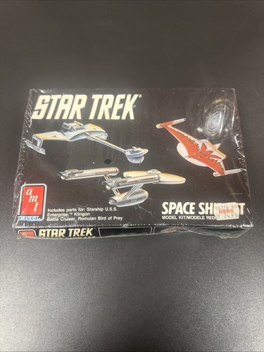 Amt ertl 6677 star - ertl,