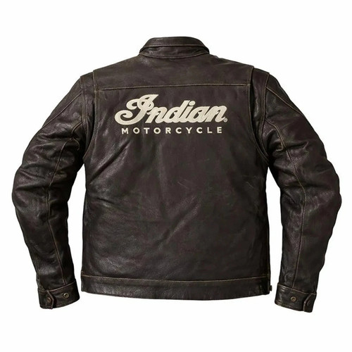 Men indian brown - men's,