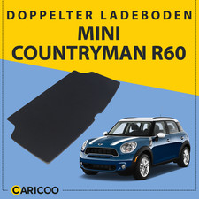 Ausziehbares Ladeboden-Paneel