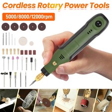 Gravurstift Satz 34tlg