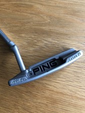Ping Anser 2i Putter Karsten