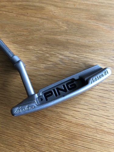 Ping anser putter karsten - ping,