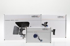 WALIMEX PRO Rig Starter Set