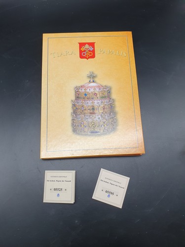 Große medaillen krone der - 6, *krone