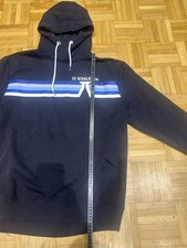 100% Original Schalke 04 Hoodi Swaetshirt Kapuzenpulli Pulli Hoody NEU gr. XL 