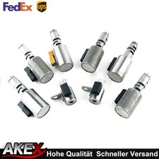 Transmission Trans Solenoid