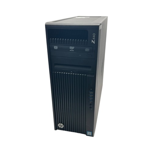 Awp z440 intel - hp, xeon-1620