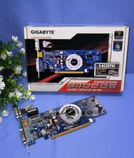 ✅GIGABYTE GV-N84S-512I REV