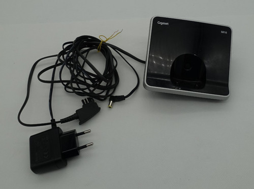Siemens gigaset s810 - siemens,,
