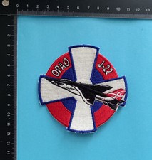 OPAO J-22 Patch