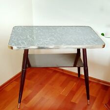 Nierentisch, Couchtisch, Coffeetable, Rockabilly, 50er/60er Jahre, Mid Century