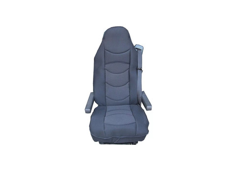 Lkw sitzauflage sitzbezug - 1x,