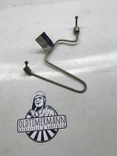 Leitung Einspritzleitung