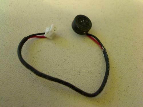 Mikrofon microphon kabel cable - mikrofon,