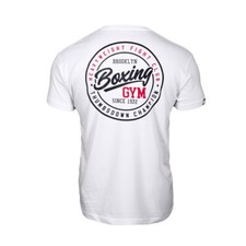 Thumbsdown Brooklyn Boxing Gym